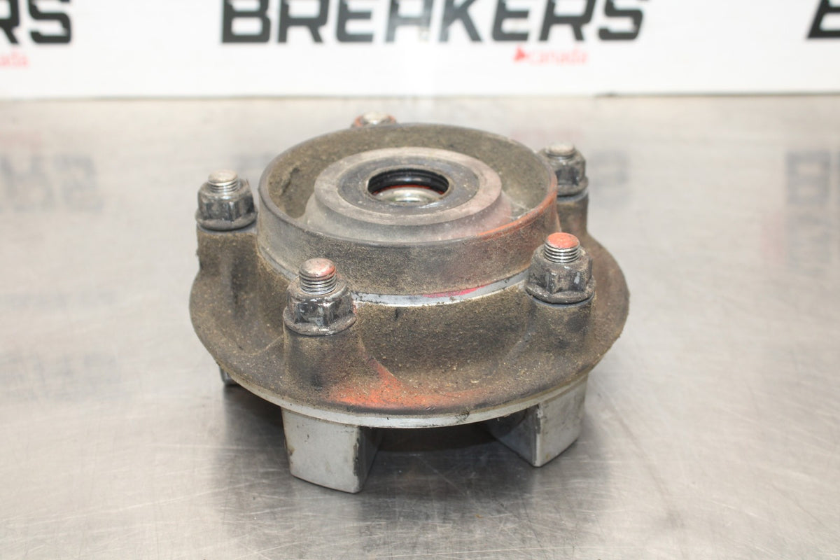 13-15 HONDA CBR500R REAR HUB & SHOCK DAMPERS CUSH ABSORBERS BB834