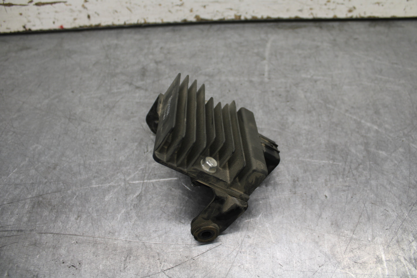 18-24 KAWASAKI NINJA 650 RECTIFIER VOLTAGE REGULATOR BB725