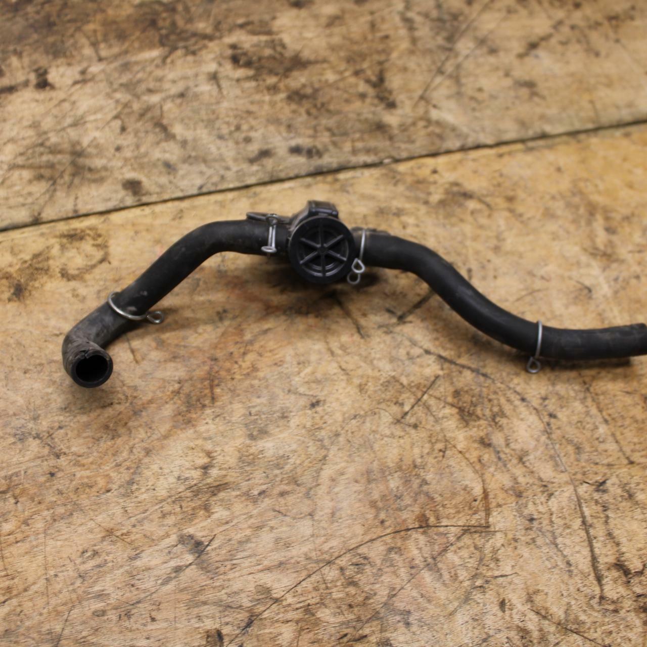 16-18 HONDA CBR500R AIR VALVE SOLENOID TOP ENGINE SWITCH SENSOR BB345