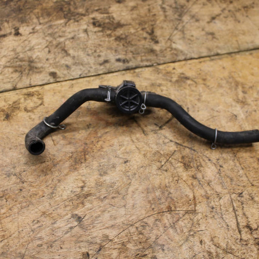 16-18 HONDA CBR500R AIR VALVE SOLENOID TOP ENGINE SWITCH SENSOR BB345