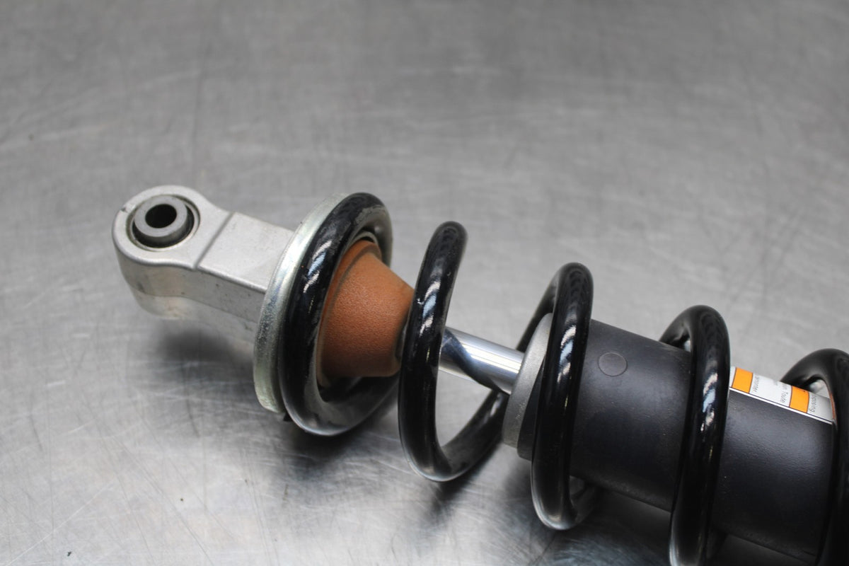 11-24 SUZUKI GSXR750 REAR BACK SHOCK ABSORBER SUSPENSION BB630