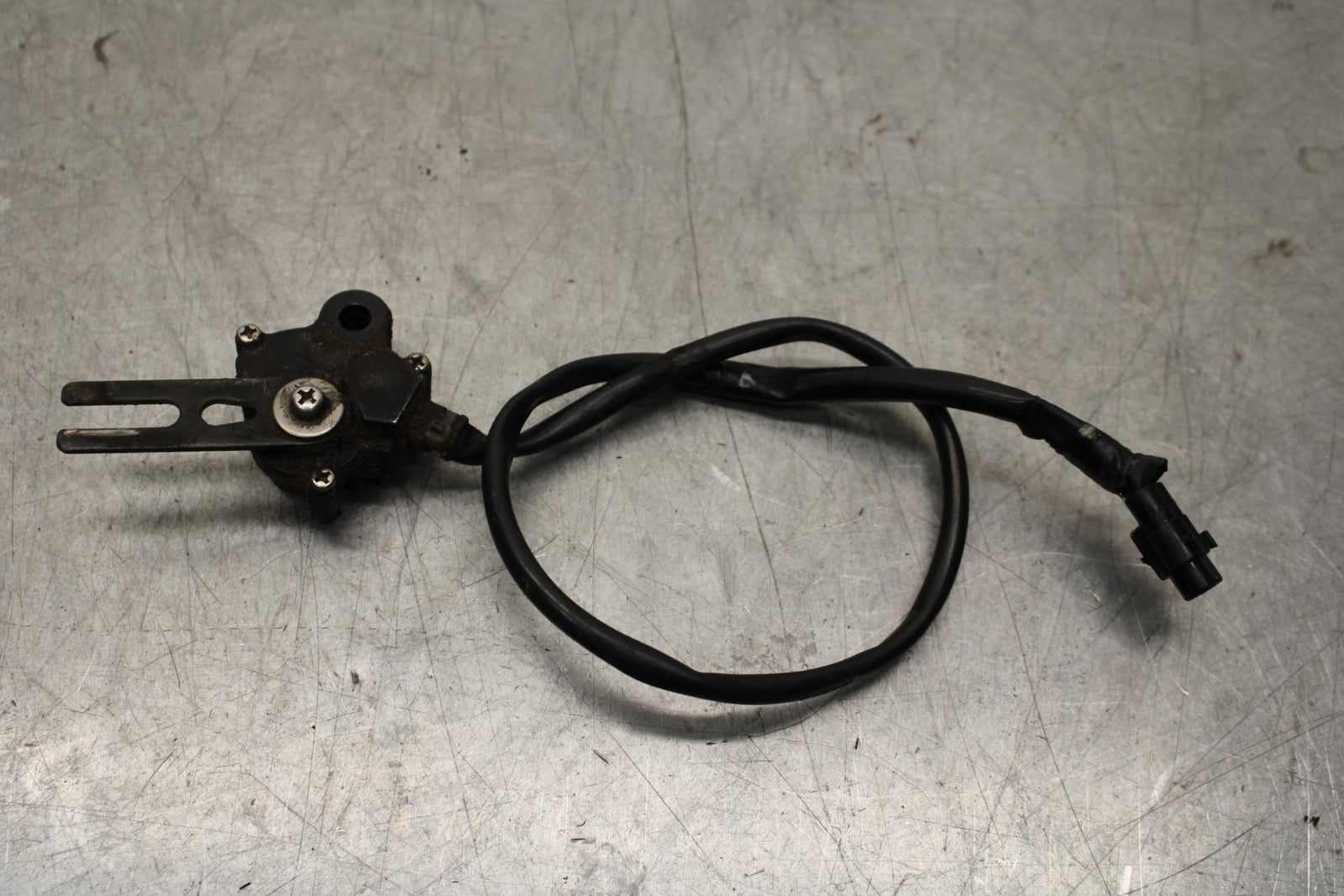 2014 Kawasaki Ninja 650 EX650E KICKSTAND SIDE KICK STAND SENSOR 27010-0722 BB569