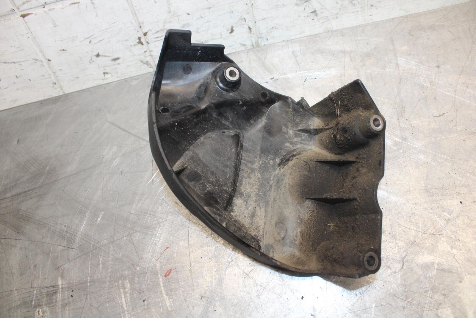 2017 Suzuki SV650X SV650AL7 ABS ENGINE SPROCKET COVER BB512