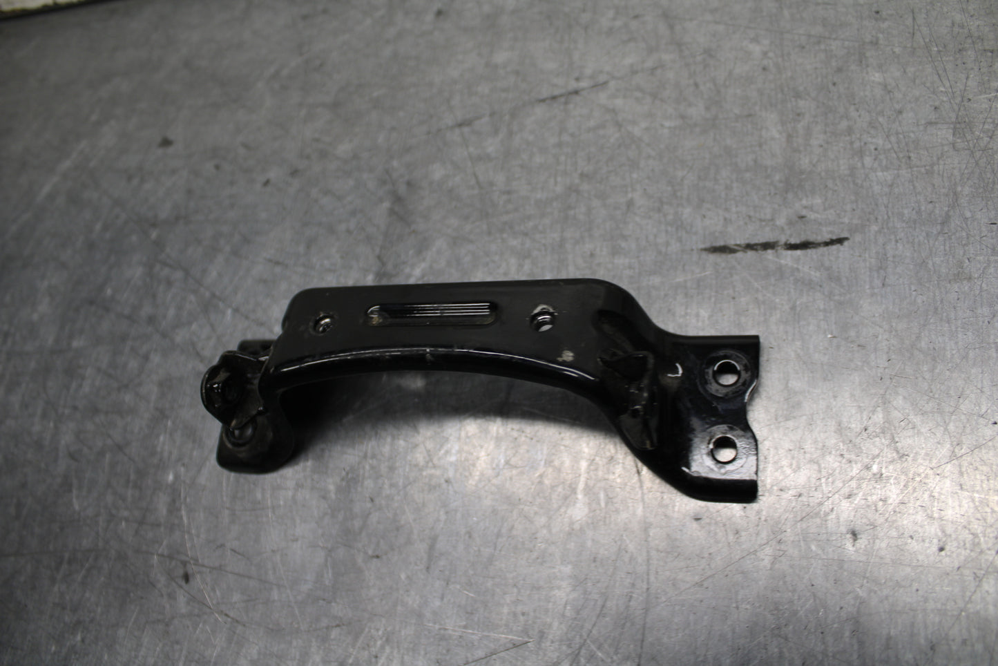 24 KAWASAKI NINJA 500 ABS GAS TANK FUEL CELL PETROL RESERVOIR BRACKET BB744