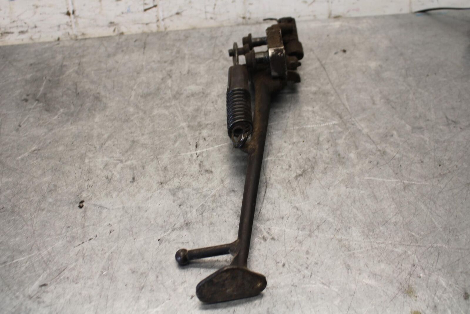 1998 Yamaha YZF R1 OEM KICKSTAND SIDE KICK STAND 5EB-27311-00-00 BB53