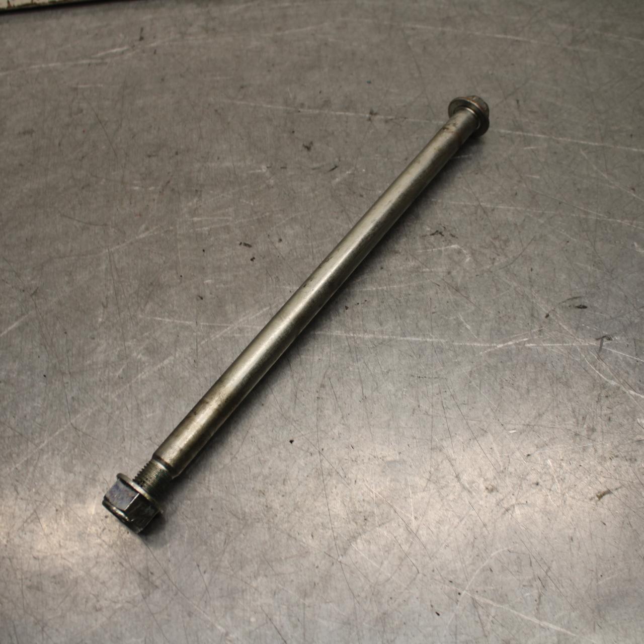 15-18 HONDA CB300FA REAR BACK SWINGARM BOLT SUSPENSION PIVOT AXLE BB646