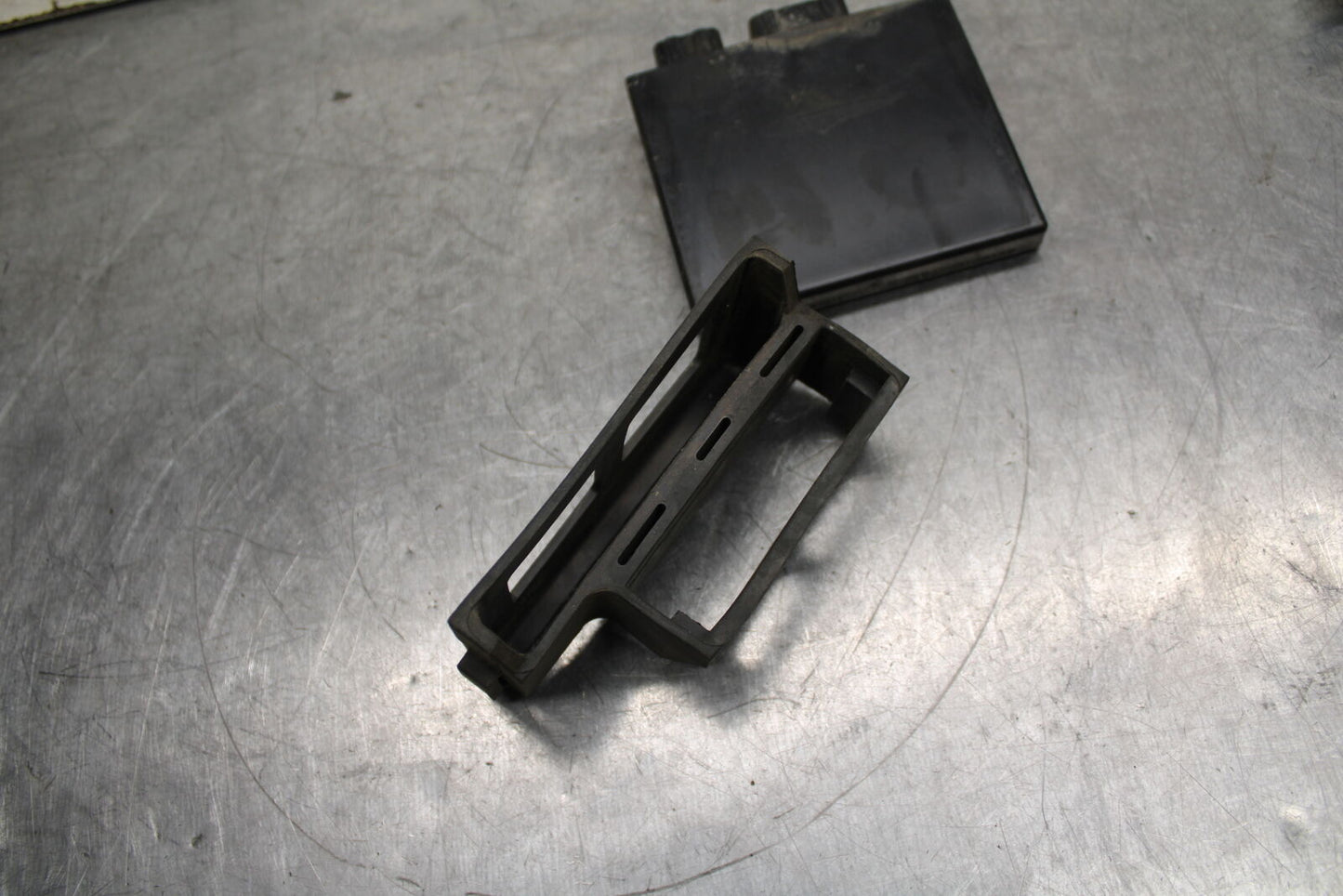 12-13 KAWASAKI Z1000 ECU COMPUTER CONTROLLER UNIT BLACK BOX ECM CDI  BB743