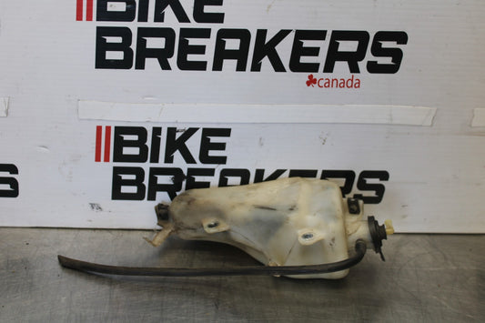 05 YAMAHA YZF R6 COOLANT WATER TANK RESERVOIR BOTTLE BB894