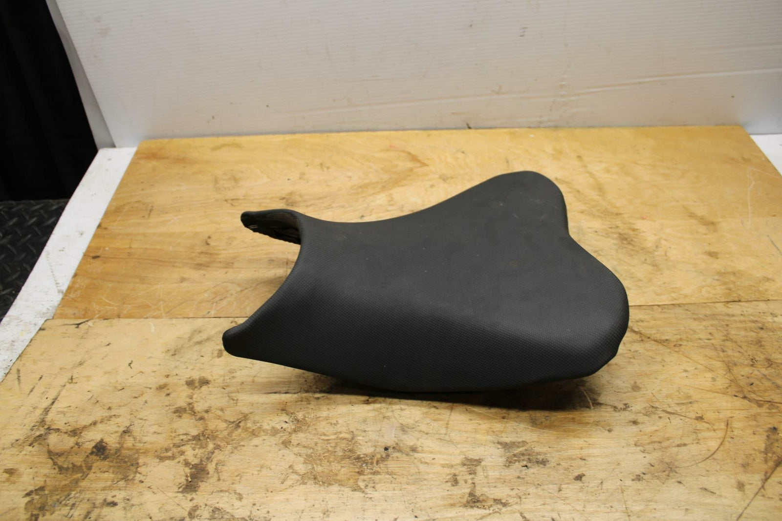 18-22 KAWASAKI NINJA 400 EX400 ABS FRONT DRIVERS SEAT PAD SADDLE PILLION BB334