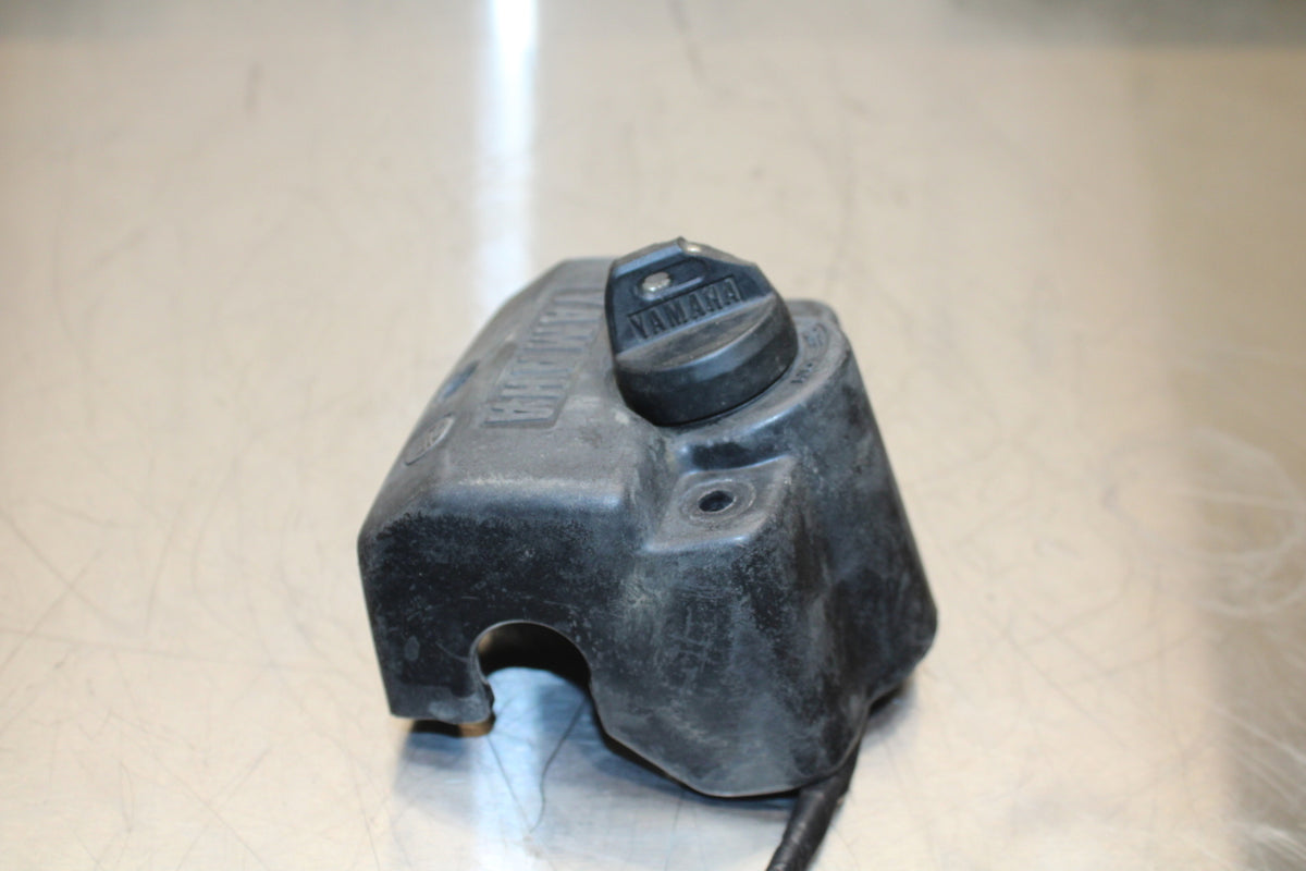 93 YAMAHA BANSHEE 350 IGNITION MAIN SWITCH BB135