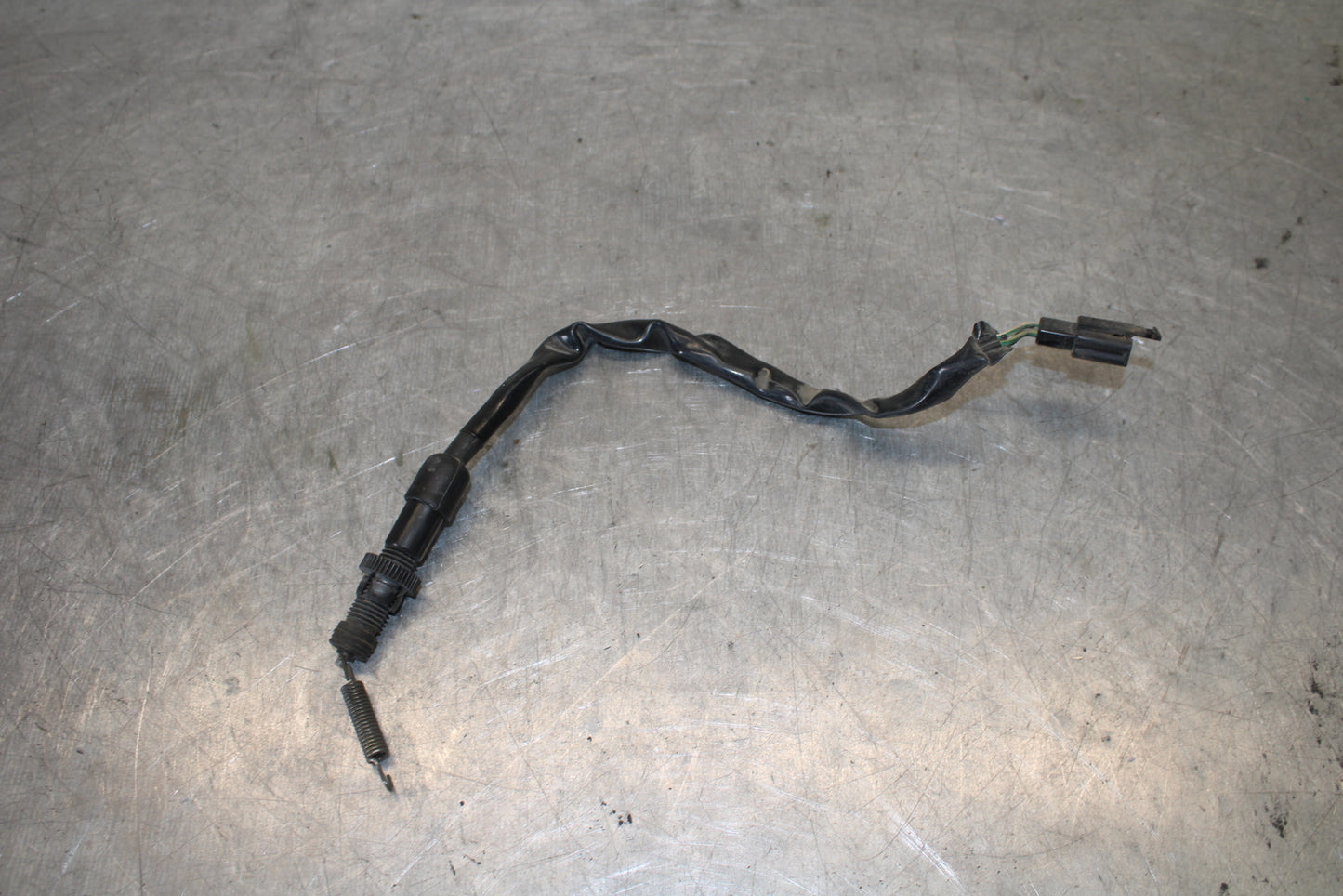 93-00 HONDA GOLDWING 1500 GL1500SE REAR BACK BRAKE SENSOR BB700