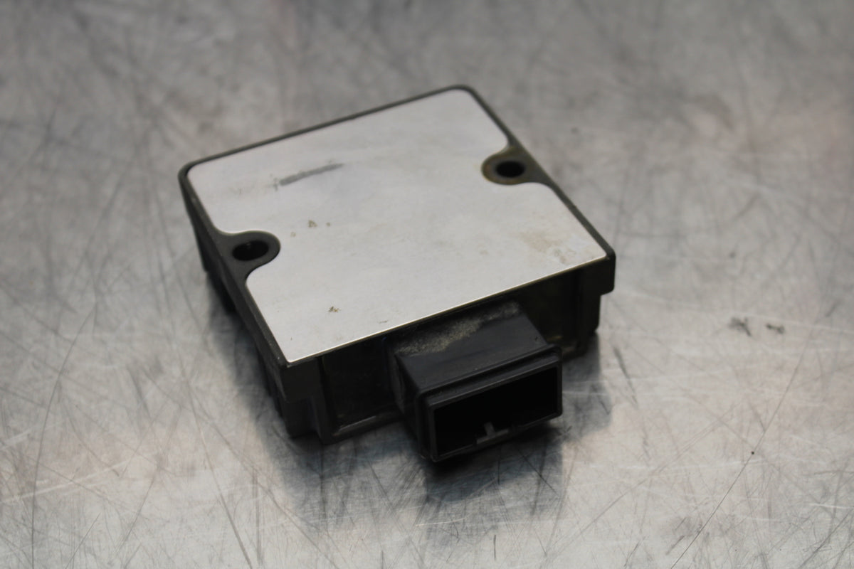15-16 HONDA CB300F RECTIFIER VOLTAGE REGULATOR BB150