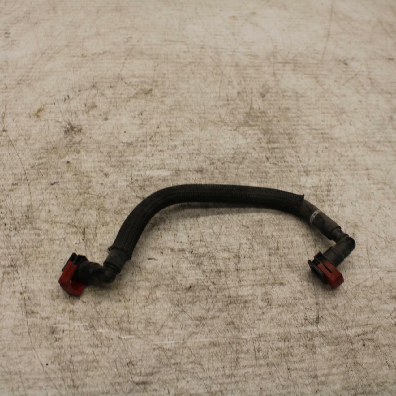 12-13 KAWASAKI EX300 NINJA FUEL HOSE GAS LINE TUBE PIPE BB373