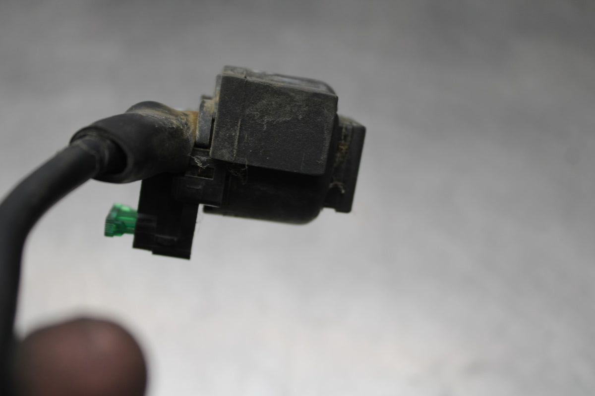 02 KAWASAKI VULCAN 800 VN800B CLASSIC ENGINE STARTER RELAY STARTING MOTOR SWITCH