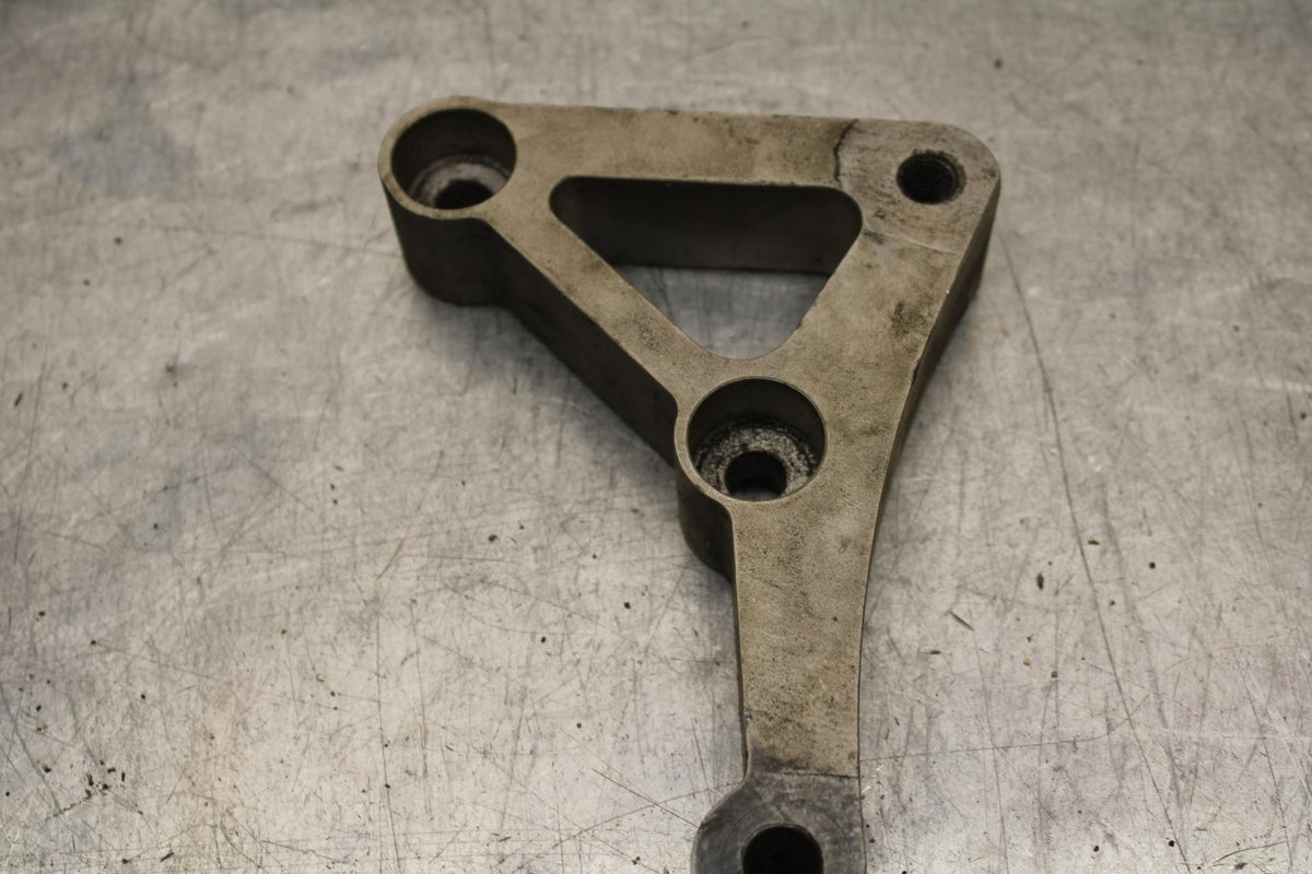 2007 Yamaha YZF R6S REAR DOGBONE SHOCK LINKAGE LINK BB594