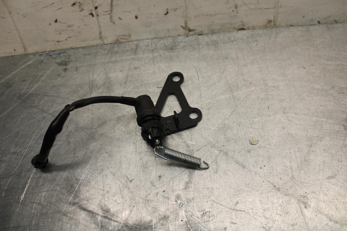 18-20 YAMAHA MT-07  MT-07 ABS REAR BACK BRAKE SENSOR BB454