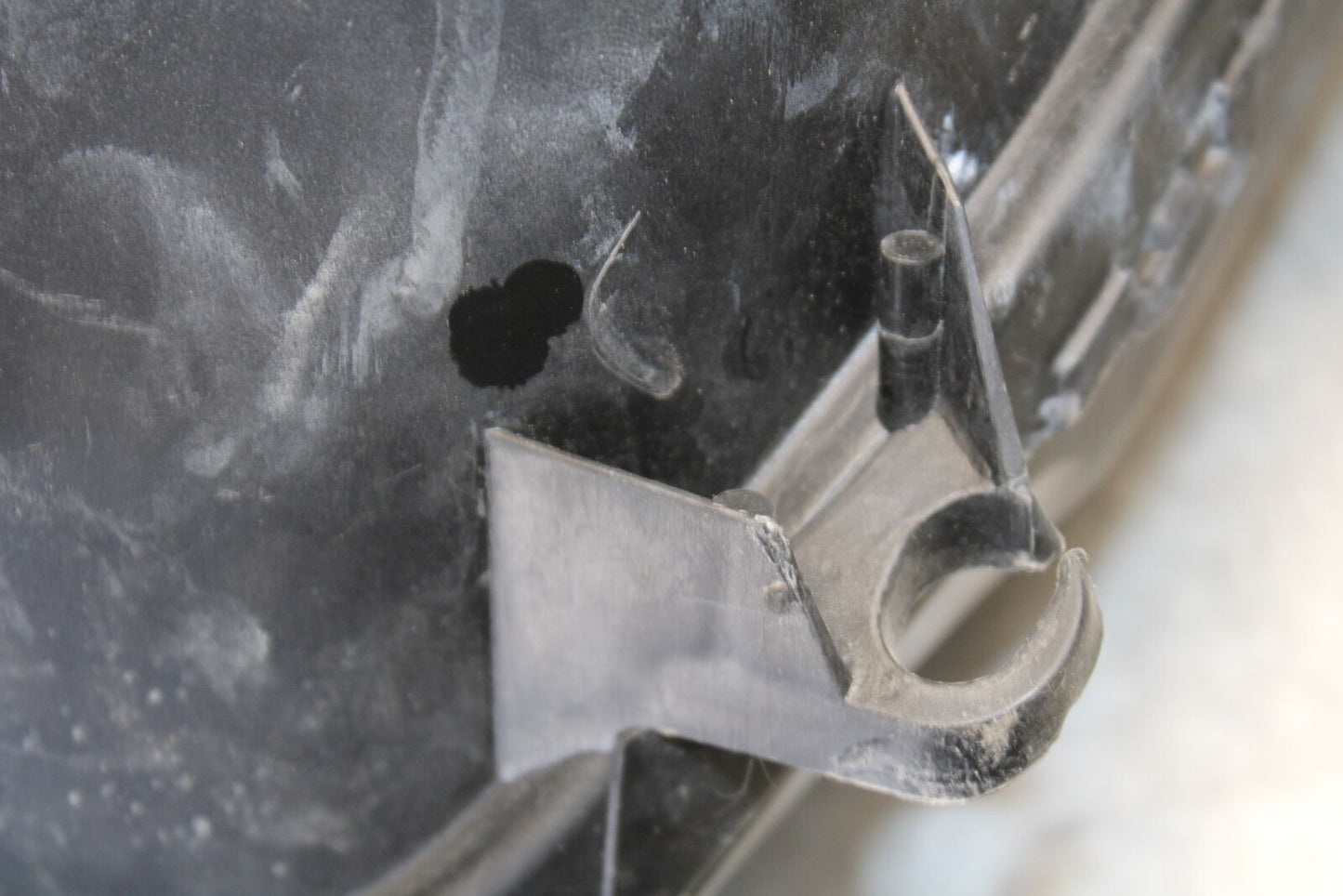 05-06 SUZUKI GSXR1000 FRONT HEADLIGHT HEAD LIGHT LAMP 35100-41G01-999 BB663