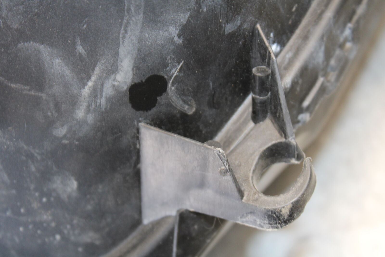 05-06 SUZUKI GSXR1000 FRONT HEADLIGHT HEAD LIGHT LAMP 35100-41G01-999 BB663