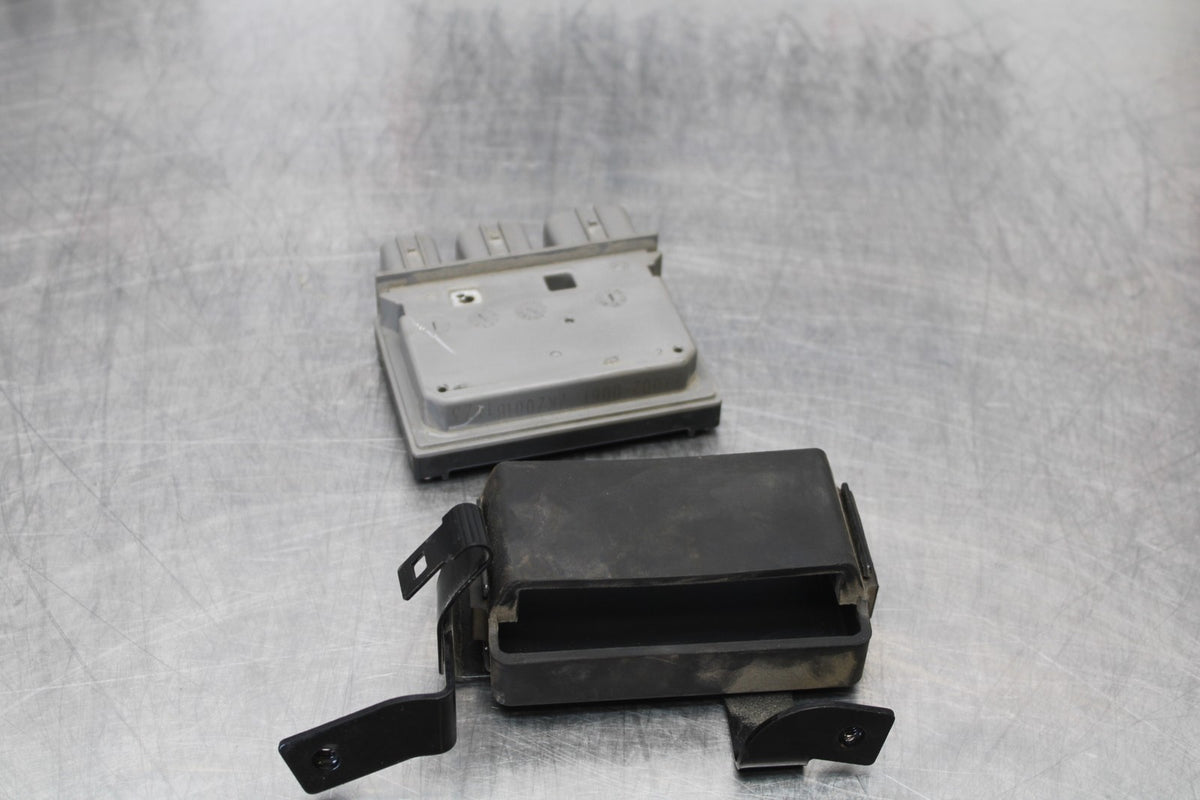 24-25 KAWASAKI NINJA ZX4R RELAY ASSEMBLY BB174