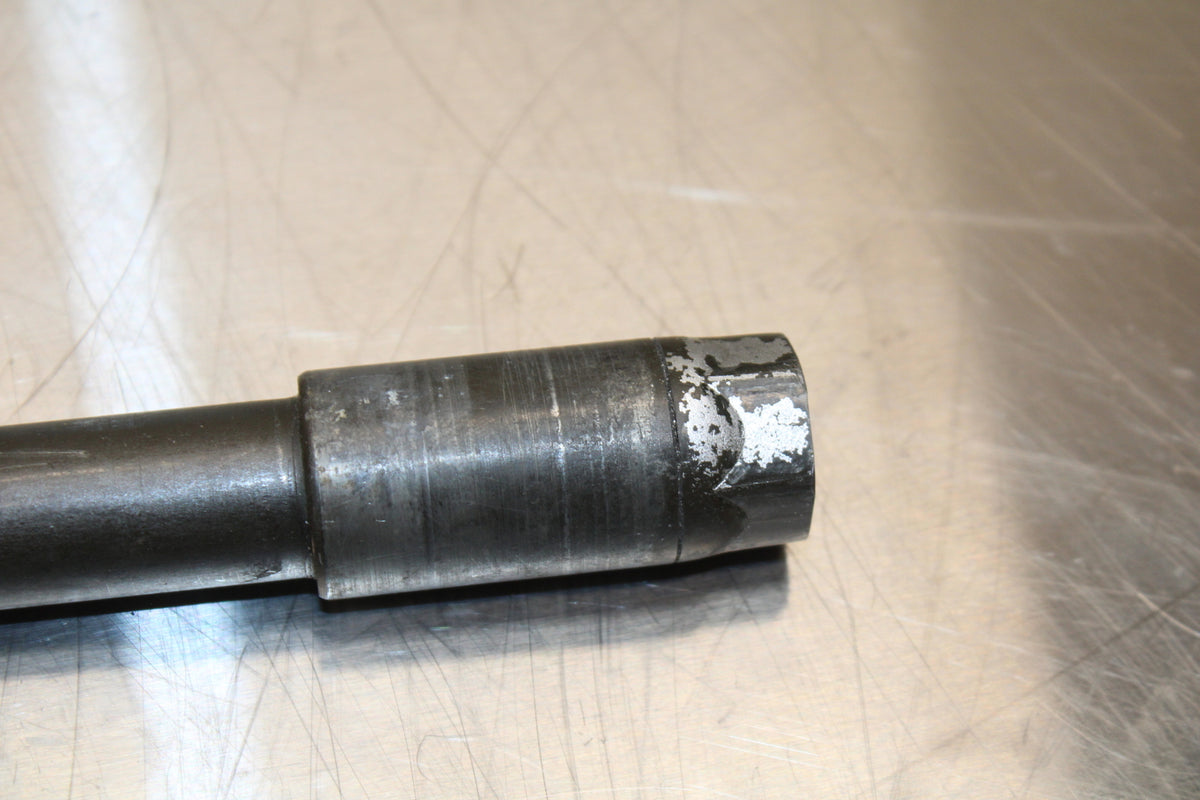 96 YAMAHA YZF750R FRONT WHEEL RIM AXLE PIVOT BOLT BB137