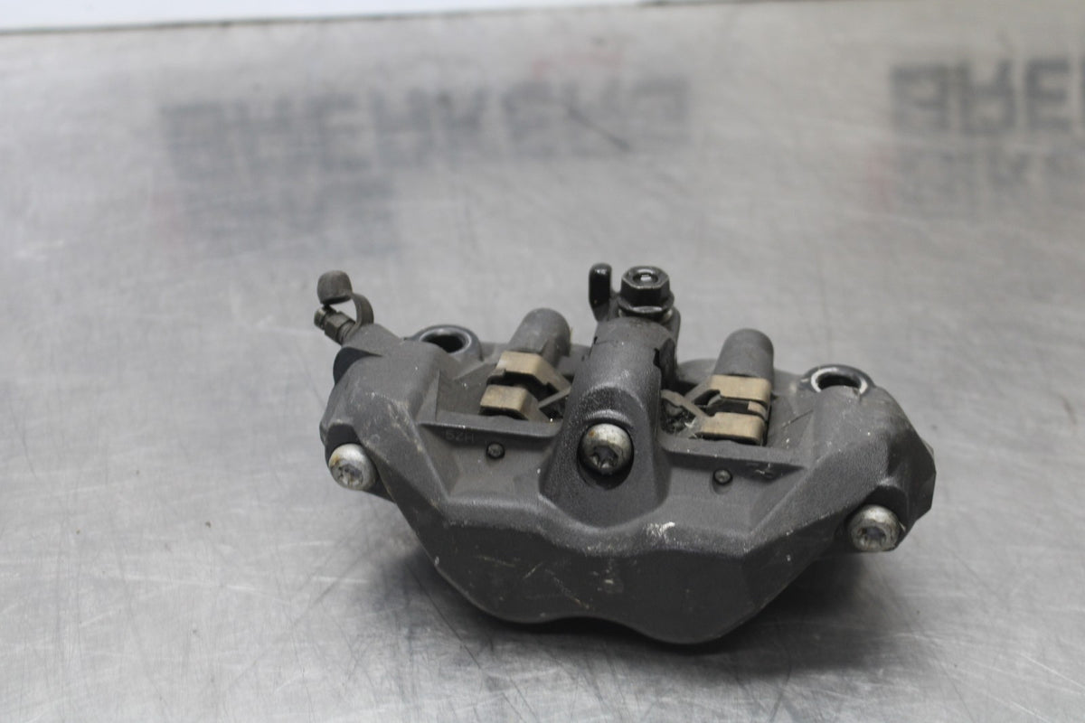 05-06 HONDA CBR600RR RIGHT LEFT FRONT BRAKE CALIPER SET PAIR CALIPERS BB893
