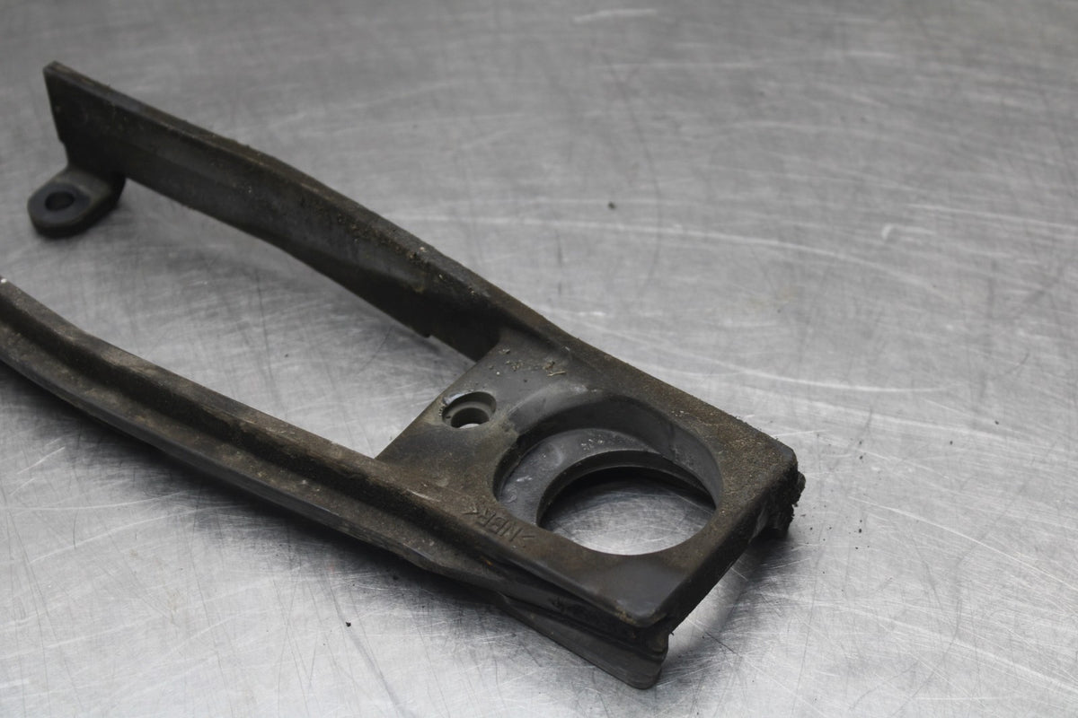 08-10 SUZUKI GSXR 600 SWINGARM CHAIN BUFFER SLIDER GUIDE BB803
