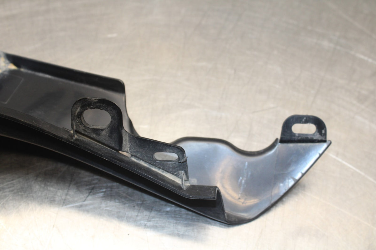 22-25 YAMAHA YZF R7 LEFT RIGHT FRONT UPPER MID SIDE FAIRING COWL PLASTIC BB850