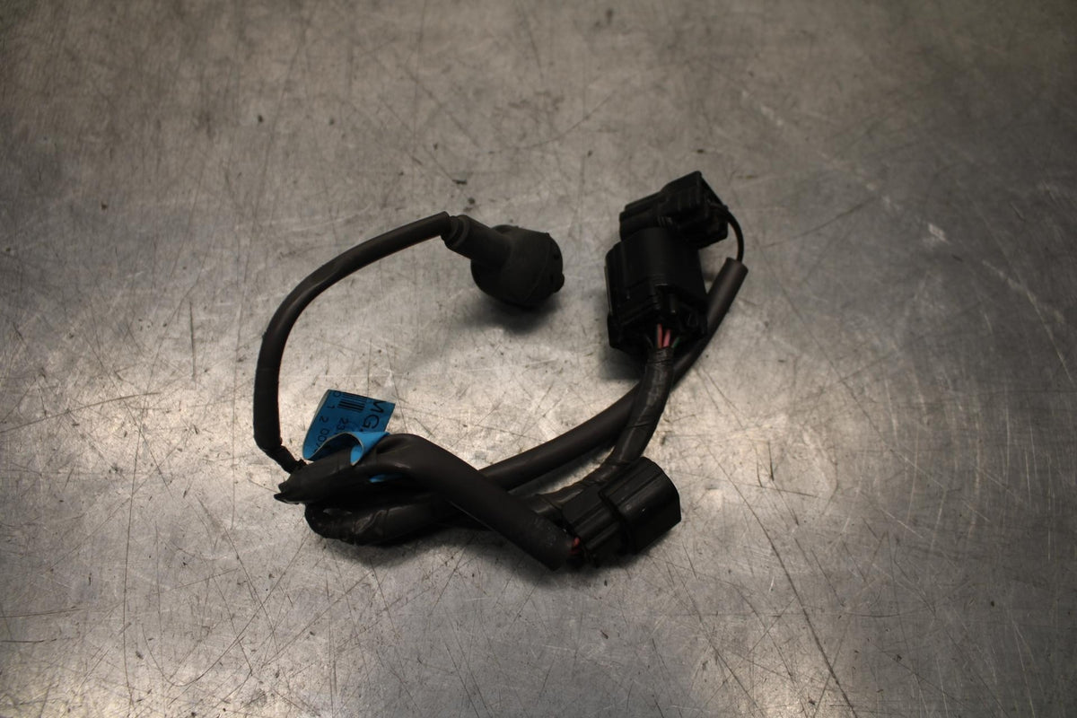 2014 Honda CB500F ABS HEADLIGHT SPEEDO GAUGES WIRING HARNESS  BB102