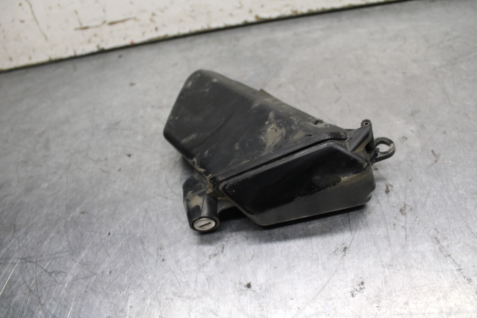 05-06 HONDA CBR600RR STOCK TOOLS OEM TOOL BAG KIT SET NO KEY BB739