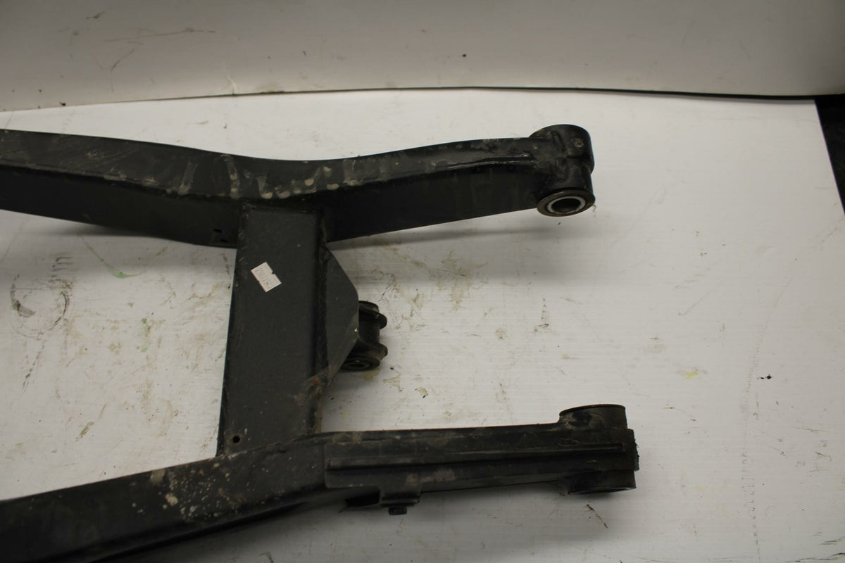 17-20 KAWASAKI NINJA 650 EX650 ABS REAR SWINGARM BACK SUSPENSION SWING ARM BB277