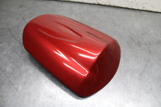 08-10 SUZUKI GSXR 600  REAR BACK SEAT SOLO COWL FAIRING COVER BB101
