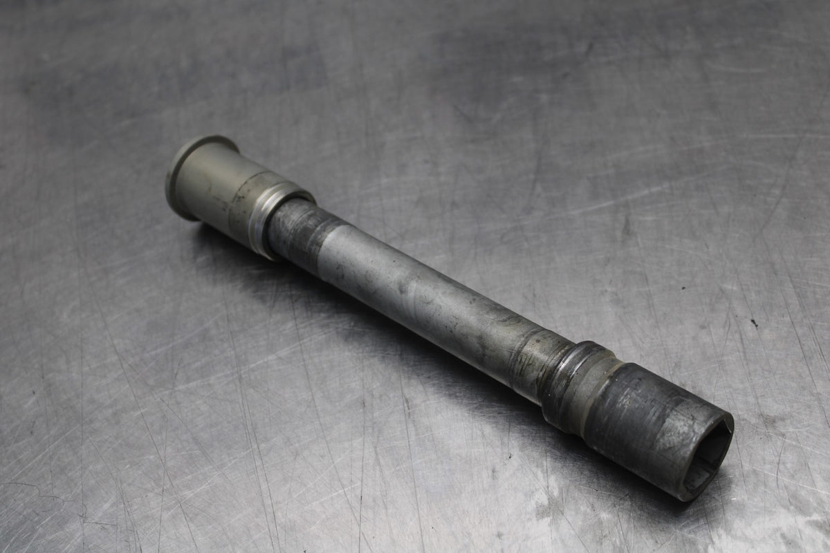 12-14 BMW S1000RR FRONT WHEEL RIM AXLE PIVOT BOLT BB204