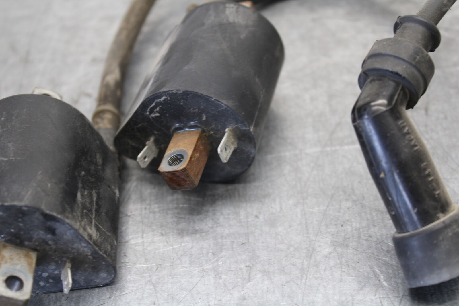 05-09 SUZUKI BOULEVARD C90 IGNITION COILS BB692