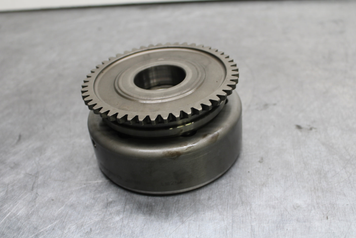 95-98 HONDA CBR600F3 STATOR MAGNETO ALTERNATOR GENERATOR FLYWHEEL ROTOR BB122