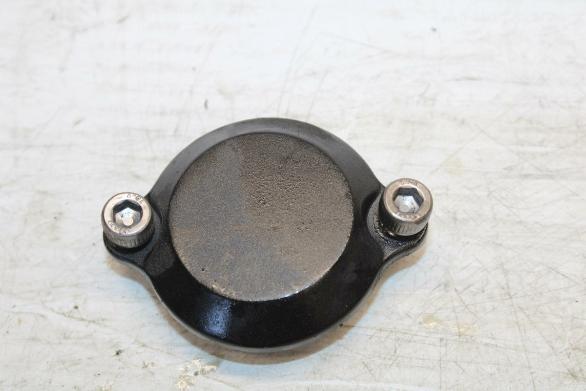 06 YAMAHA ROAD STAR XV1700PC WARRIOR ENGINE TRANSMISSION GEAR SHIFTER DRUM BB262