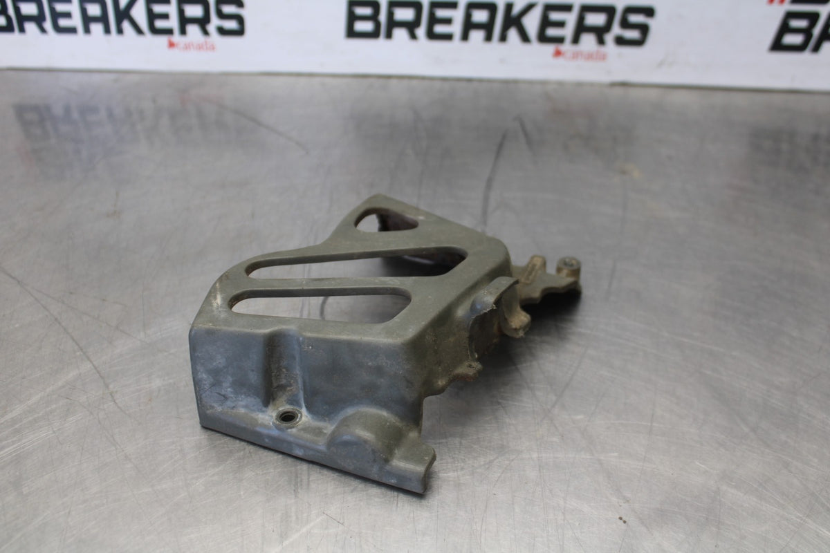 06 KAWASAKI KLR650 ENGINE SPROCKET COVER BB919