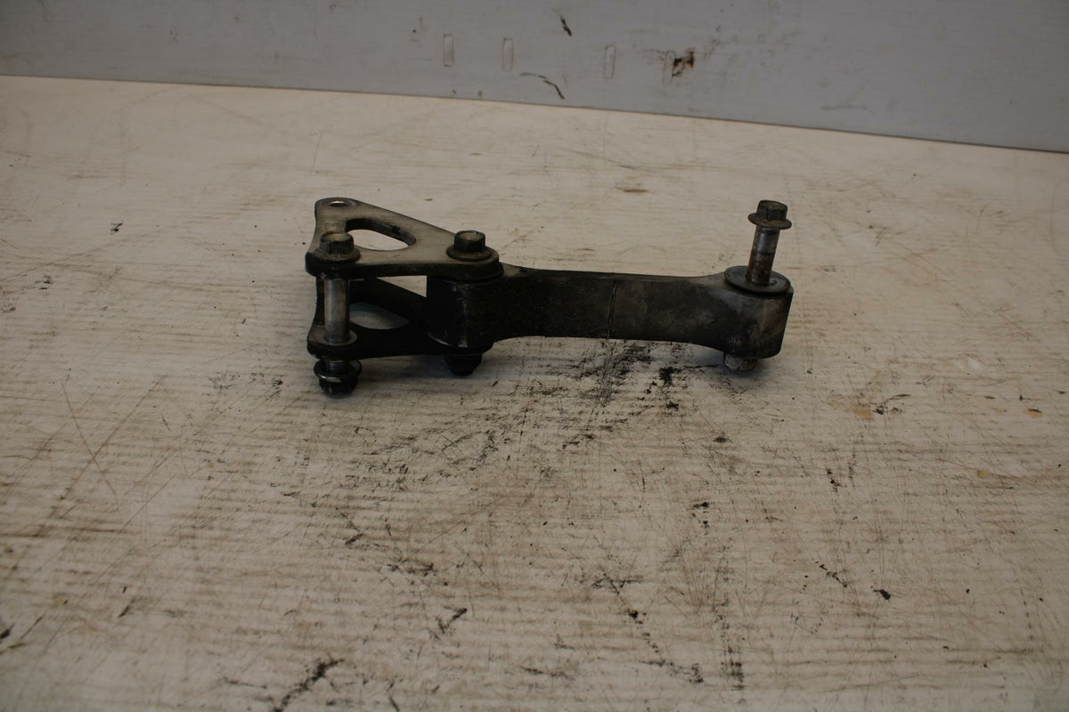 11-17 SUZUKI GSXR750  DOGBONE SHOCK LINKAGE LINK 62602-14860 62611-14J00 BB306