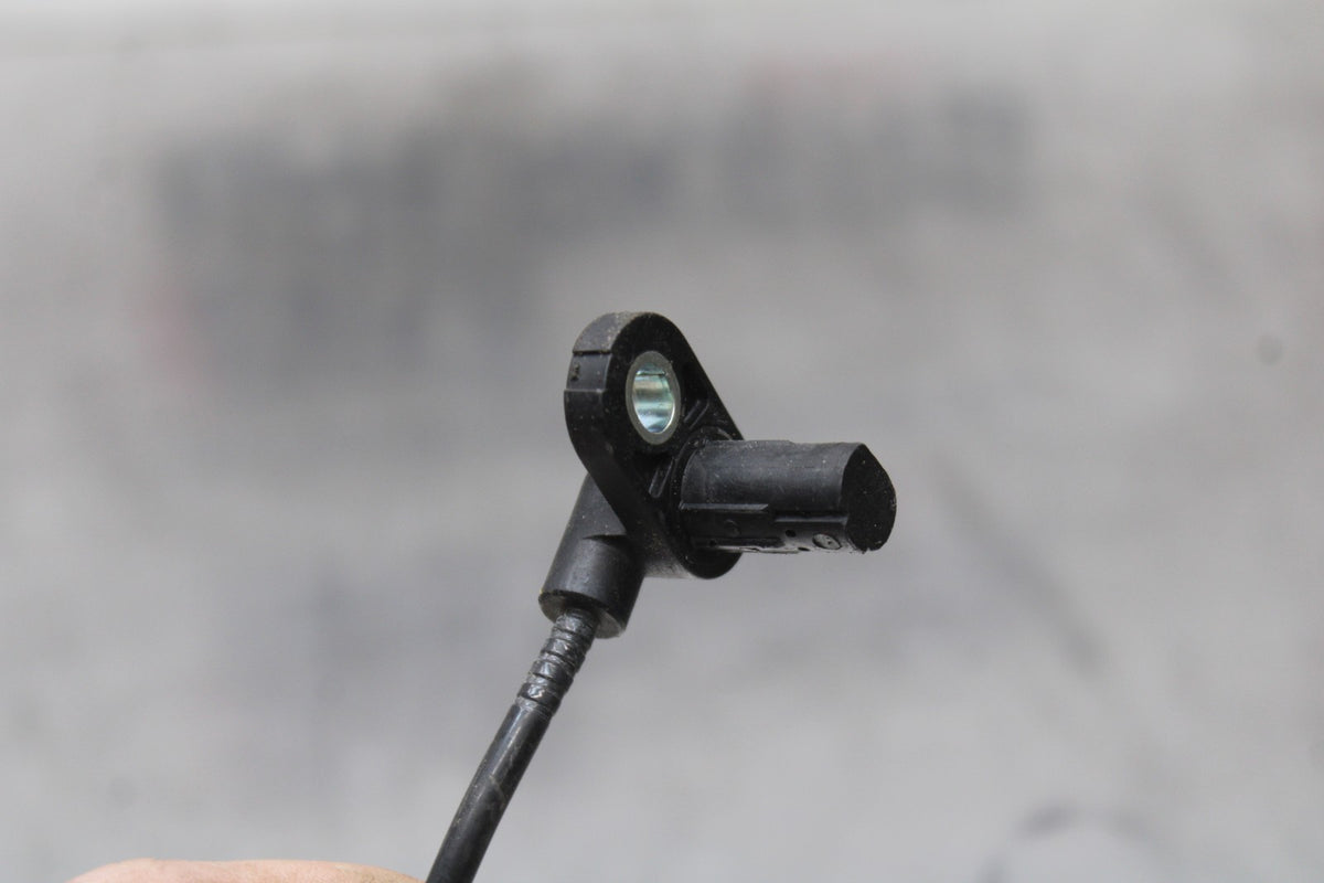 17-18 YAMAHA YZF R3 REAR ABS BRAKE SENSOR BB788
