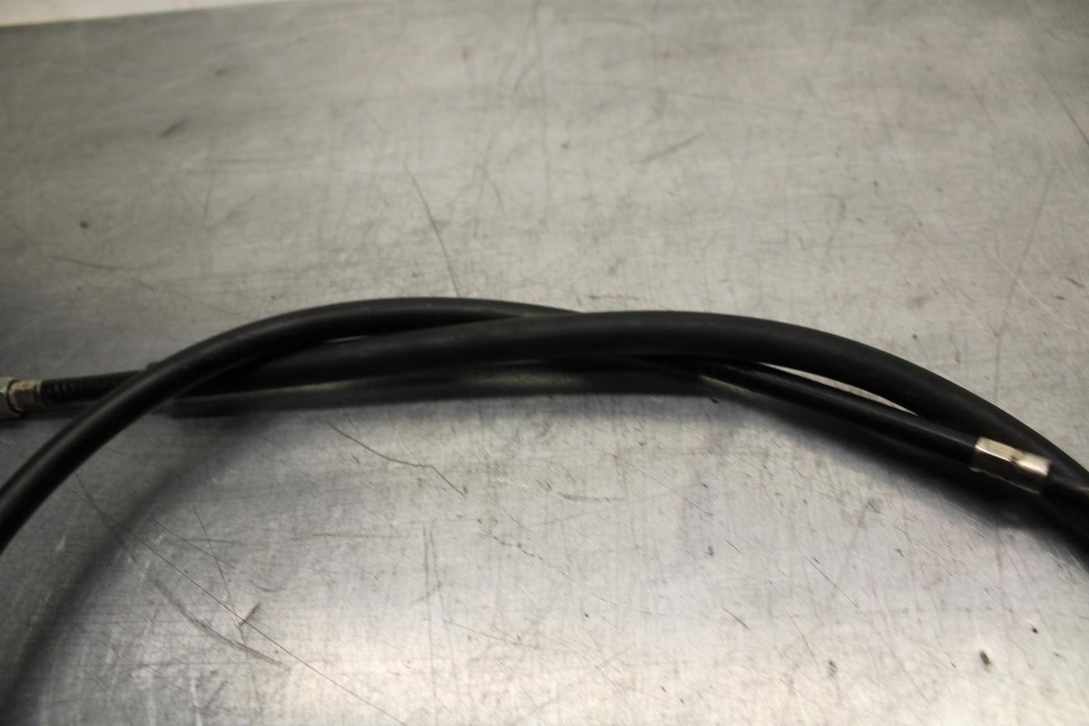 2017 Suzuki GSXR600 CLUTCH CABLE LINE BB598