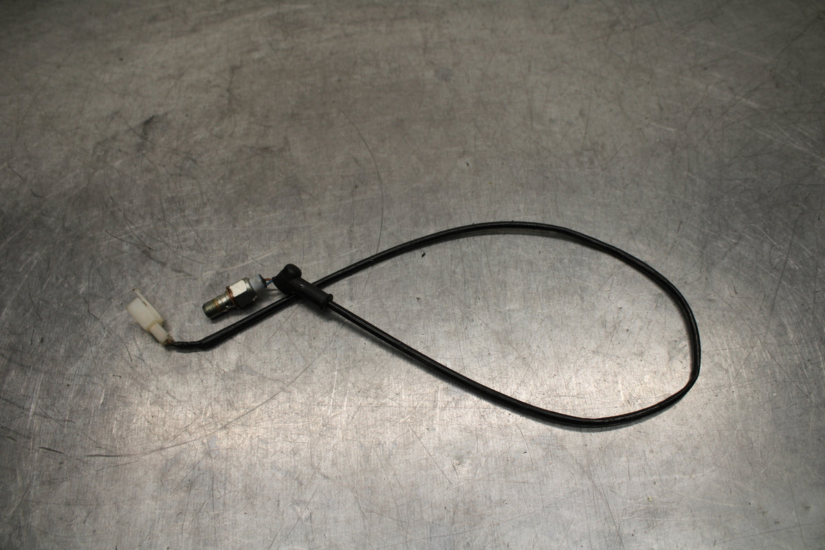 17-24 KTM 390 DUKE REAR BACK BRAKE SENSOR BB734