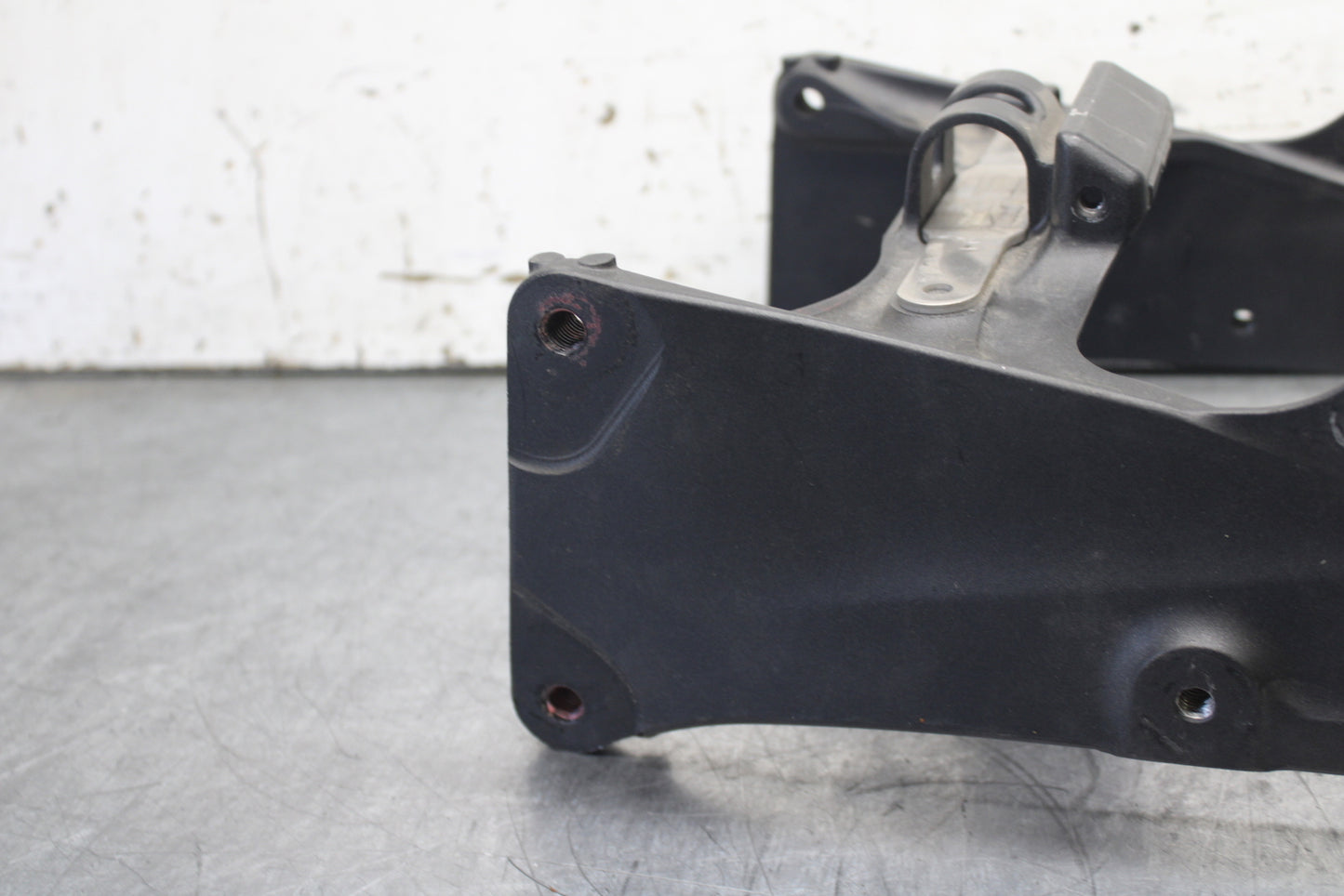 09-12 KAWASAKI NINJA ZX6R FRONT SUBFRAME SUB FRAME BB110