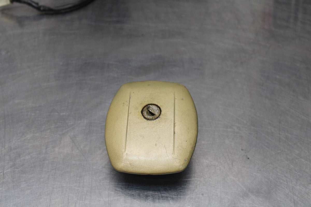 78-79 SUZUKI GS1000 IGNITION LOCK KEY SET W/ GAS CAP BB787