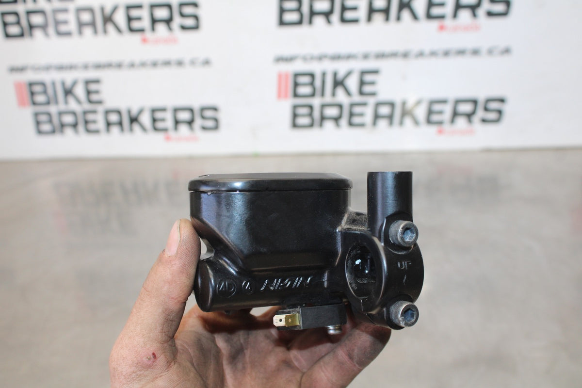 24-25 KAWASAKI ELIMINATOR 450 FRONT BRAKE MASTER CYLINDER BB869