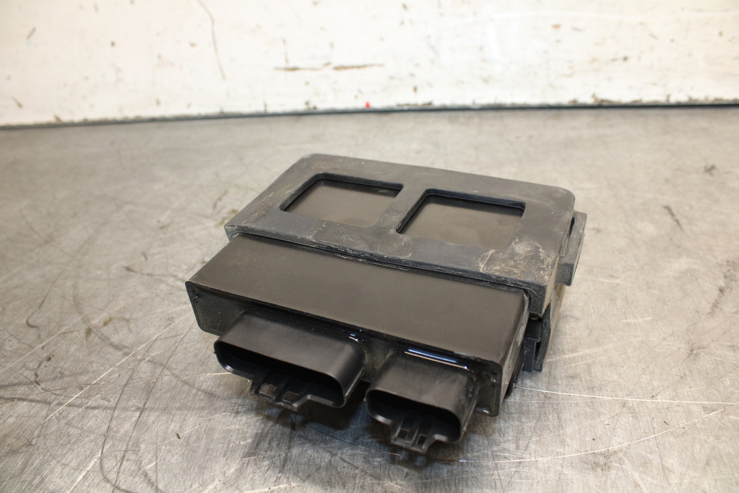 19-22 KAWASAKI Z400 ECU COMPUTER CONTROLLER UNIT BLACK BOX ECM CDI  BB708