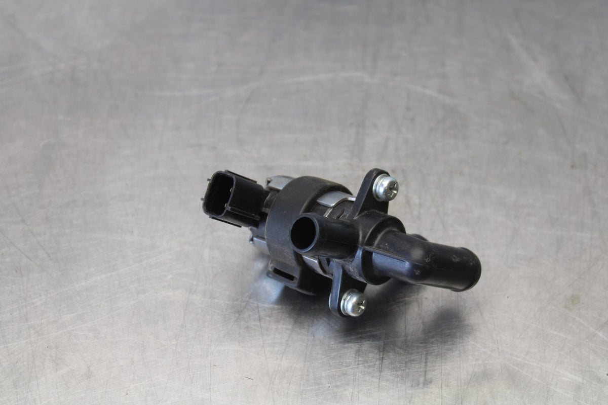 14 HONDA SHADOW 750 VT750C2B AIR VALVE SOLENOID TOP ENGINE SWITCH SENSOR BB867