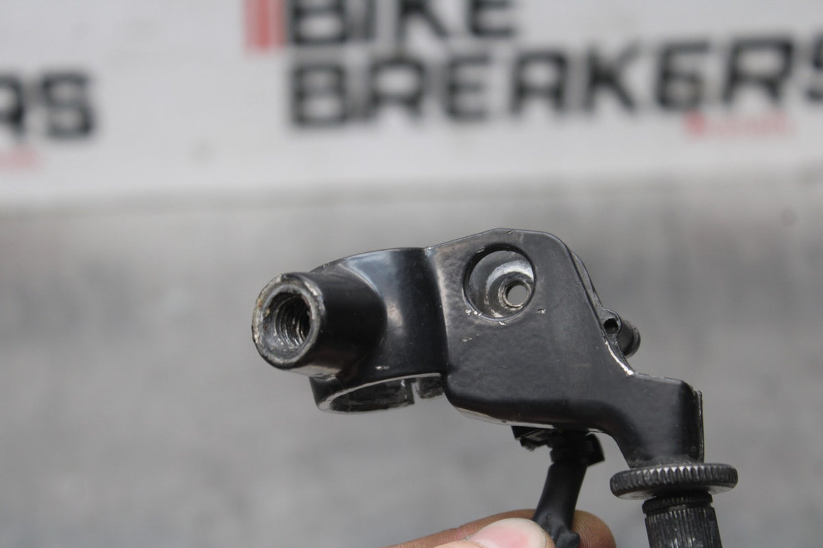 13-16 KTM 390 DUKE CLUTCH LEVER PERCH MOUNT BRACKET BB815