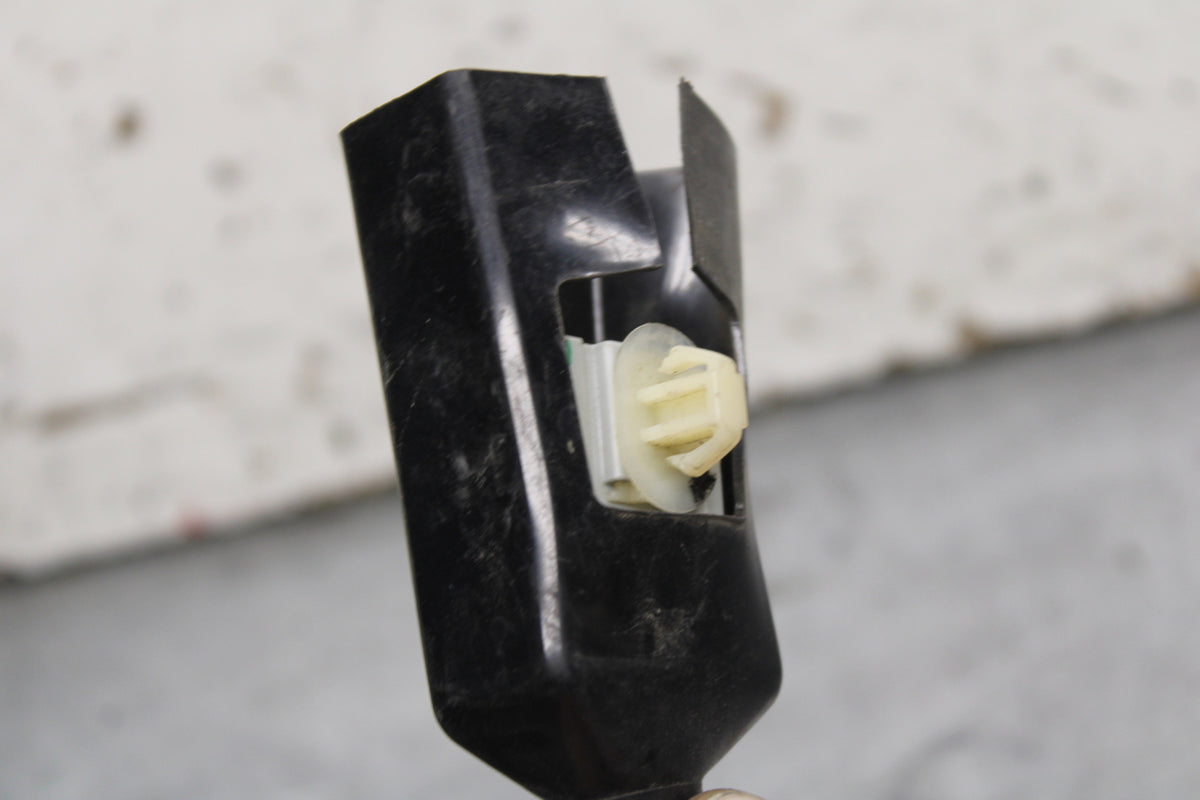 14 HONDA CTX1300A LEFT CLIP ON HANDLE HORN SIGNALS SWITCH SWITCHES BB732