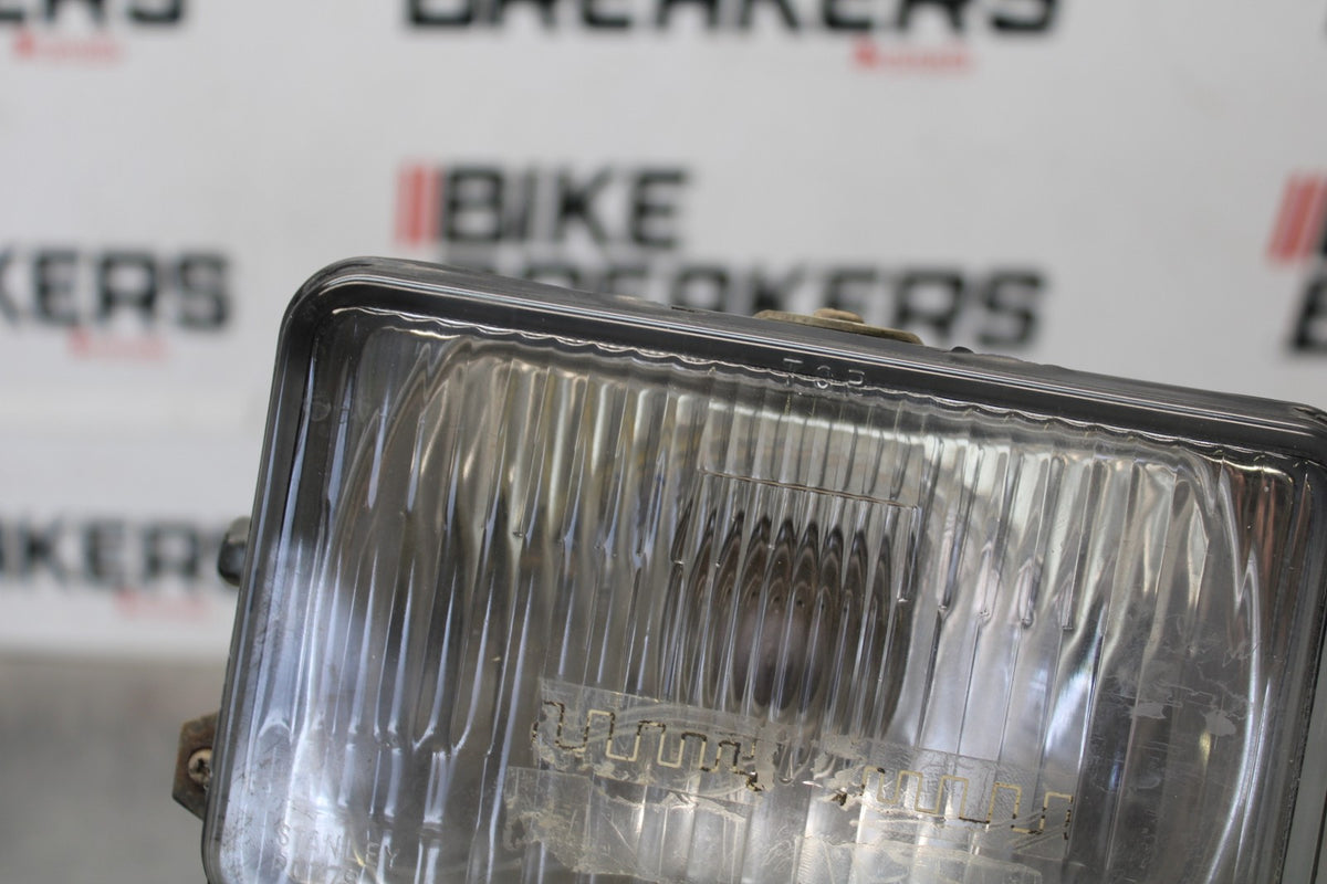 06 KAWASAKI KLR650 FRONT HEADLIGHT HEAD LIGHT LAMP BB919