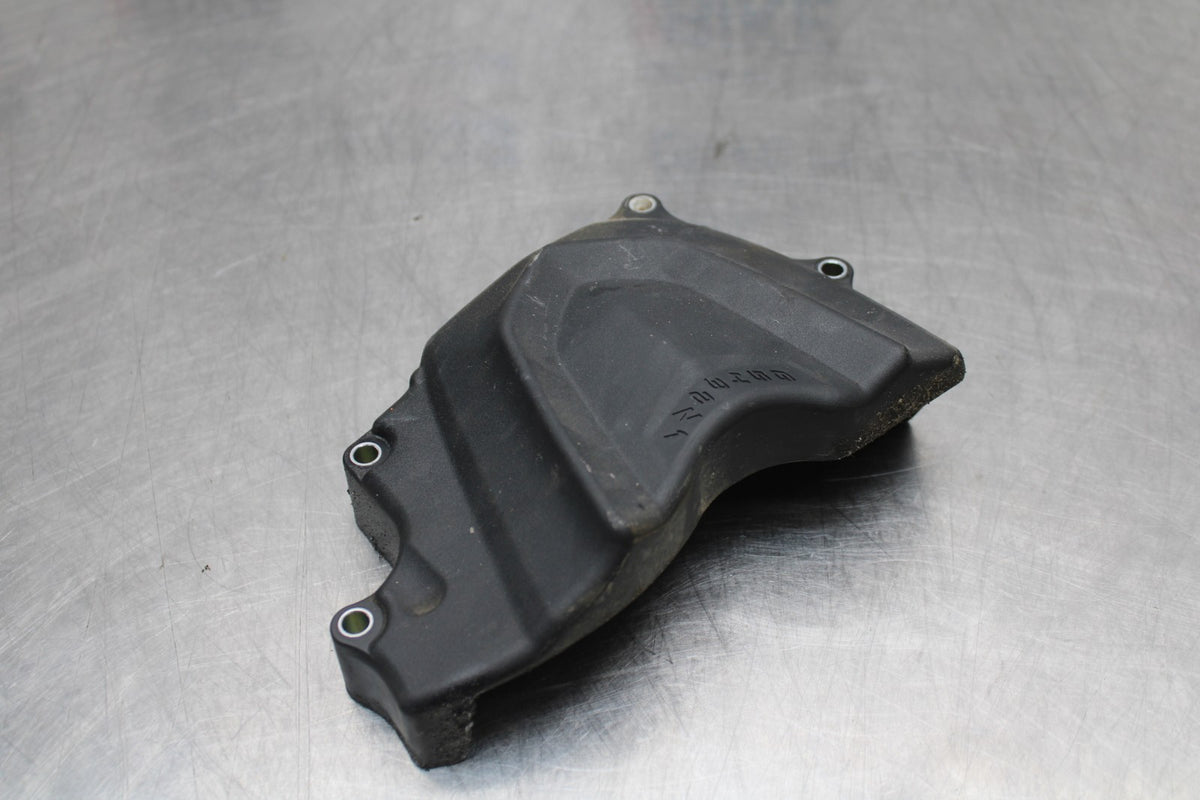 21-23 KAWASAKI NINJA ZX6R ENGINE SPROCKET COVER BB179