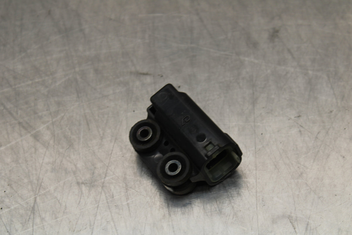 14-17 YAMAHA FZ07 TIP OVER BANK ANGLE CRASH SENSOR SWITCH  BB162